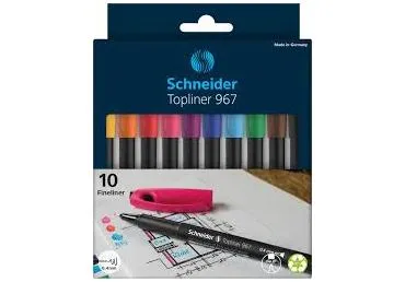 Tindipliiats SCHNEIDER 10tk