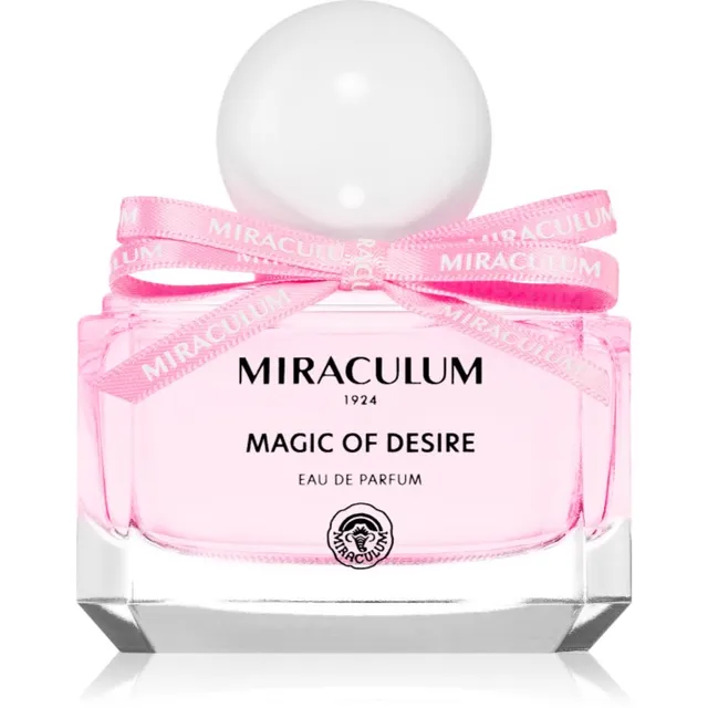 Miraculum Magic of Desire Parfüümvesi naistele 50 ml