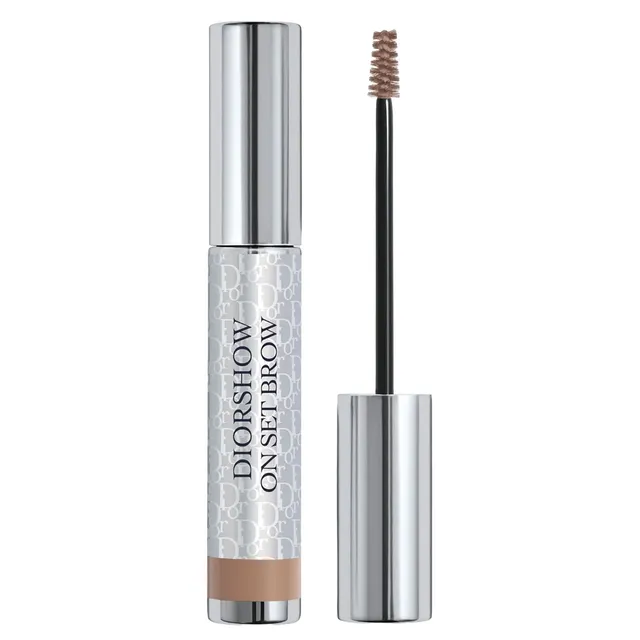 DIOR Diorshow One Set Brow Waterproof Brow Gel No.01 Blond 5ml