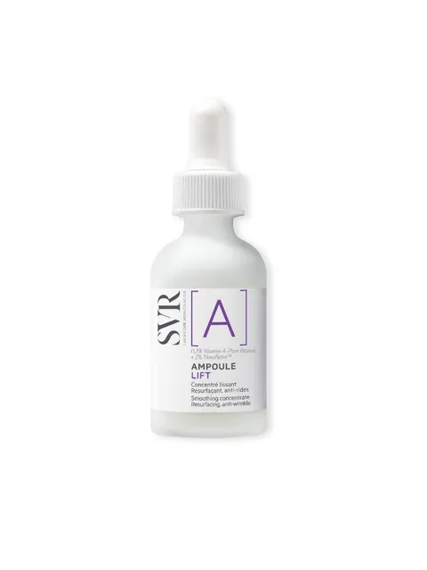SVR NÄOSEERUM RETINOOLIGA 30ML UUS