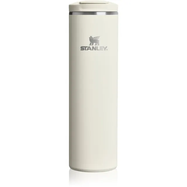 Stanley Transit Fliptop Mug termotass suur Cream Gloss 1 tk