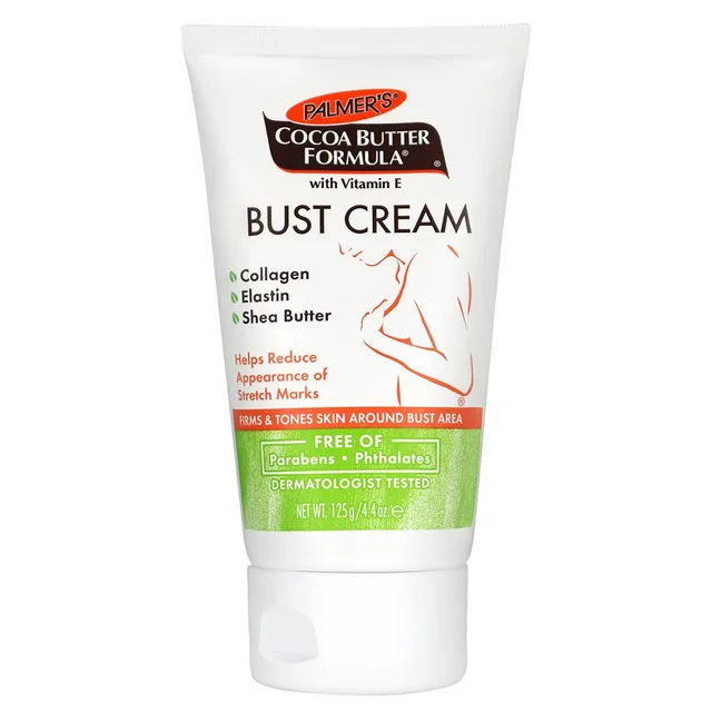 Palmer's Cocoa Butter Bust Cream 125g
