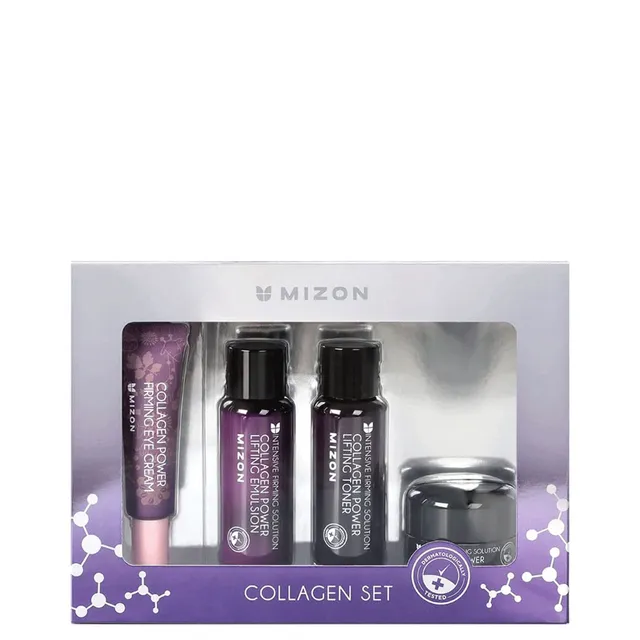 MIZON Collagen komplekt