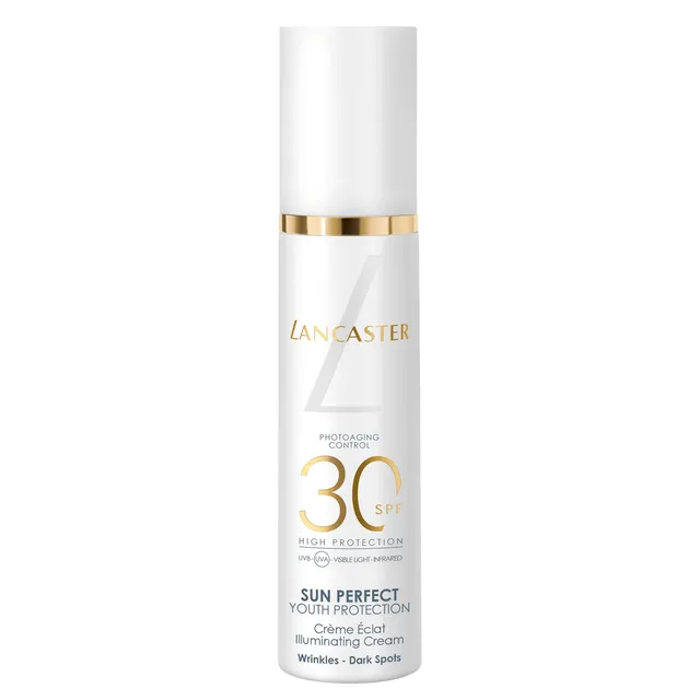 LANCASTER Sun Perfect Illuminating Cream SPF30 50ml