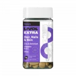 Livol Extra Hair, Nails & Skin tabletid N90