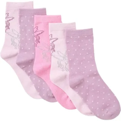 Laste sokid Mywear Lund Stripe 5p 34/36 AW26
