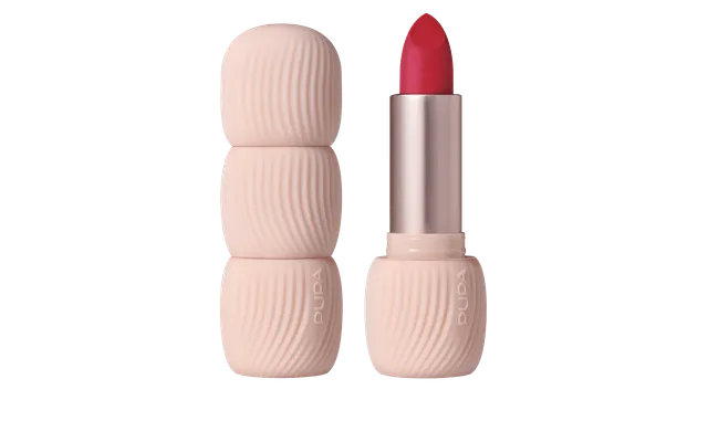 Pupa Lipstick My Crush