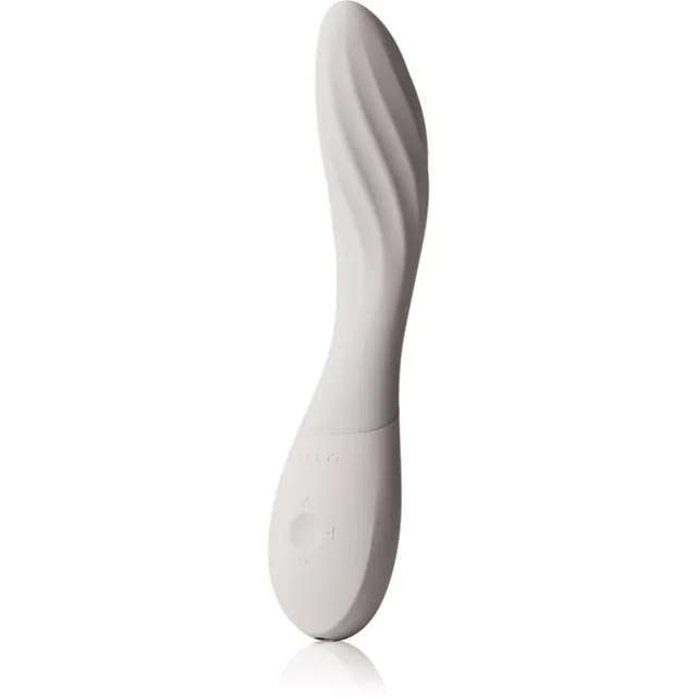 Lelo Mona Spectra Vibraator G-punkti jaoks 19.5 cm