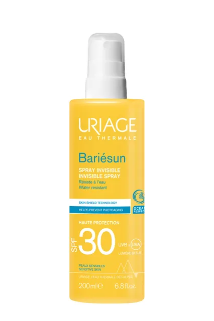 URIAGE Bariesun Invisible Spray SPF30 200ml