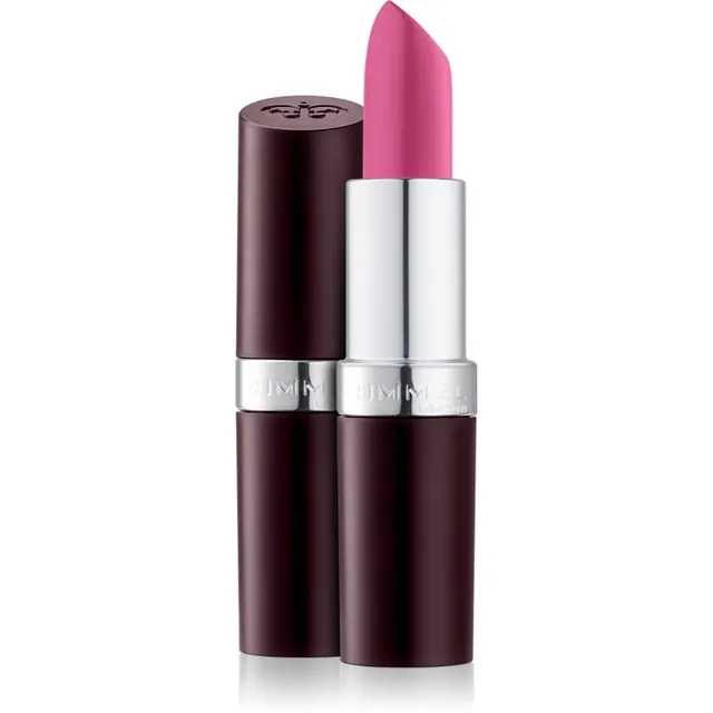 Rimmel Lasting Finish Kauapüsiv huulepulk varjund 086 Sugar Plum 4 g