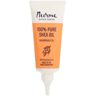 Nurme 100% sheapähkli õli 100ml