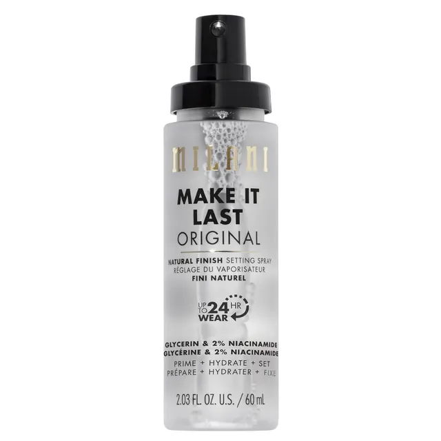 MILANI Make It Last Setting Spray 60ml