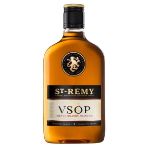 Brändi ST. REMY Authentic pet, 50 cl