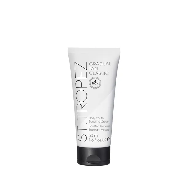 ST. TROPEZ Gradual Tan Face Lotion