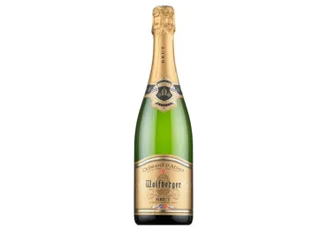 KPN vah.WOLFBERGER Cr.Brut karbis 750ml