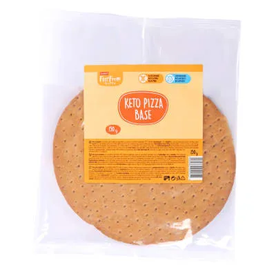 Keto pitsapõhi Rimi Free From 150g