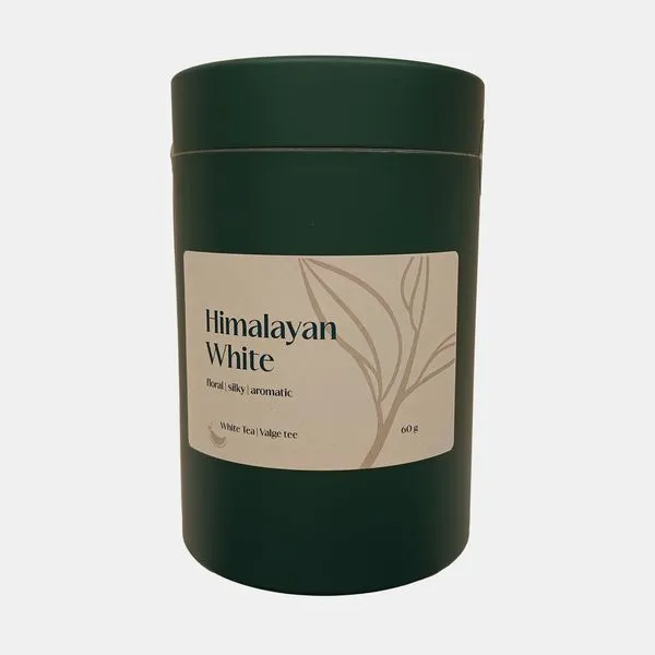 Himaalaja valge tee 60g
