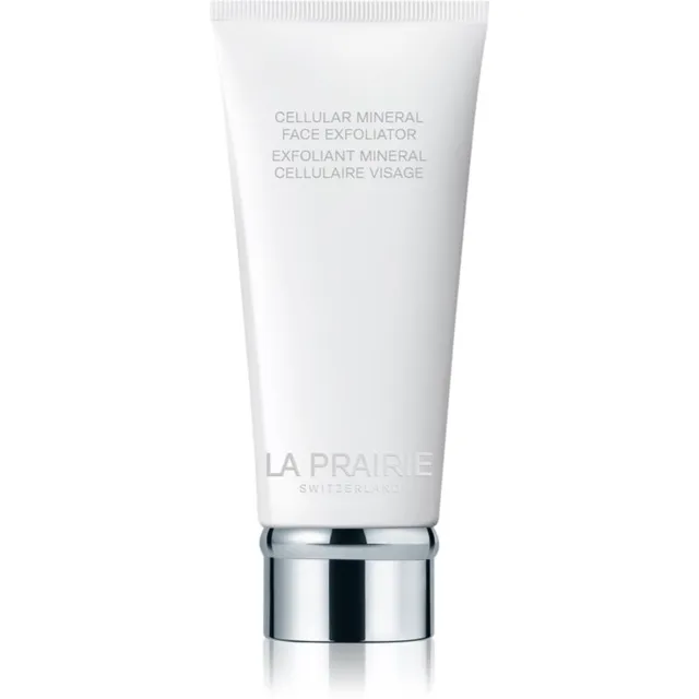 La Prairie Cellular Mineral Face Exfoliator Mineraalne näokoorija 100 ml