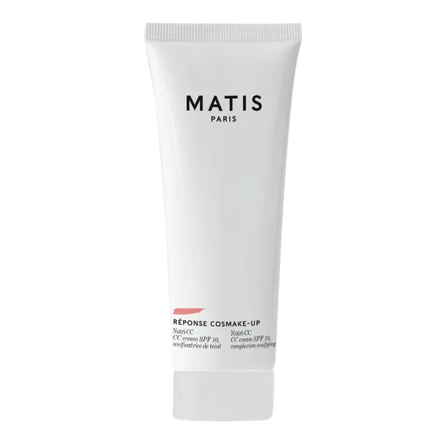 Nutri CC jumet ühtlustav kreem 50ml