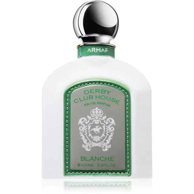 Armaf Derby Club House Blanche Parfüümvesi meestele 100 ml