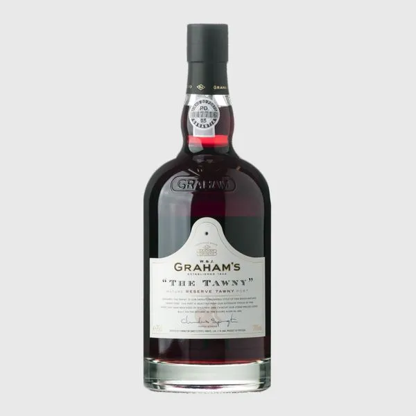 Graham's the Tawny Reserve Port 75cl Portugal