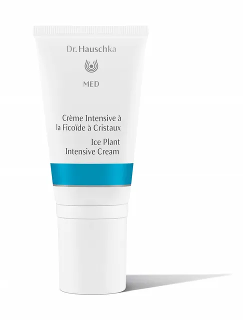 DR.HAUSCHKA MED INTENSIIVHOOLDUSKREEM 50ML