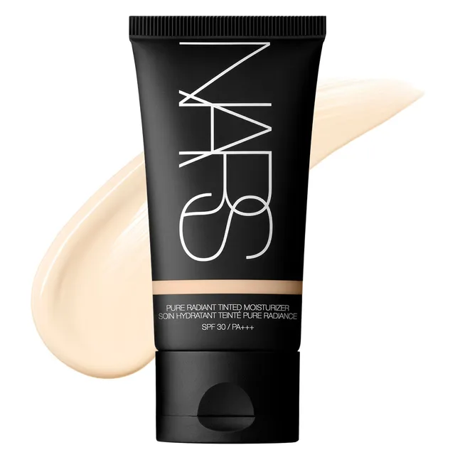 NARS Pure Radiant Tinted Moisturizer SPF30 Finland 50ml