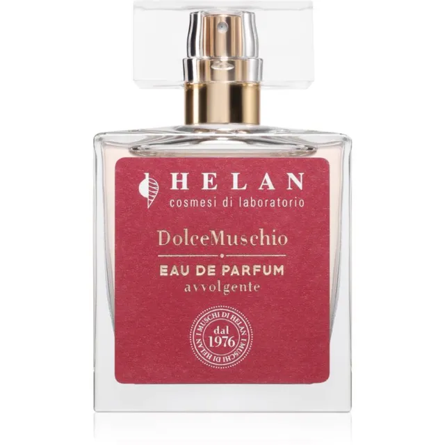 Helan Dolce Muschio Eau De Parfum Parfüümvesi naistele 50 ml
