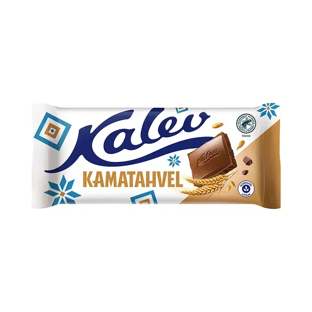 Kamatahvel, KALEV, 100 g