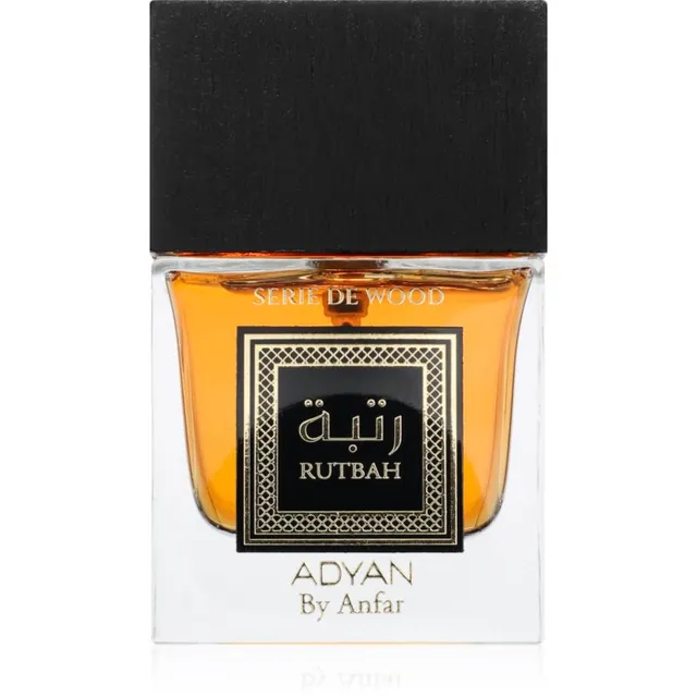 Adyan Rutbah Parfüümvesi naistele 100 ml