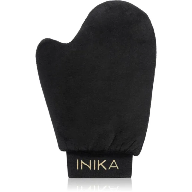 INIKA Organic Tanning Glove Isepruunistav kehakinnas 1 tk