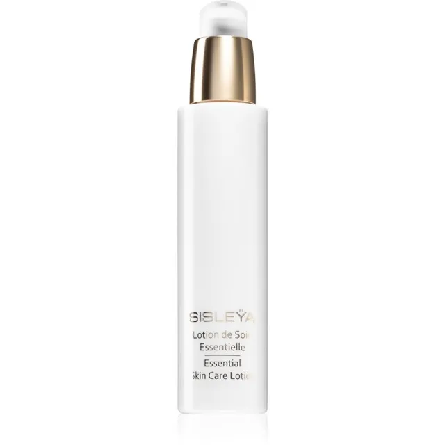 Sisley Sisleÿa L'Integral Essential Skin Care Lotion Geel-toonik kortsudevastase toimega 150 ml