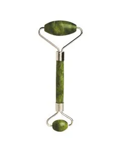 Näomassaažirull Green Jade