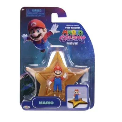 Mänguasi Super Mario 432234 SS26