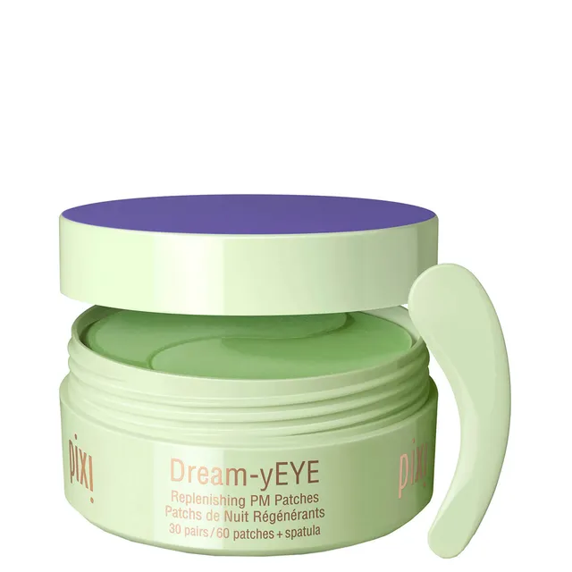 PIXI Dream-y Eye Patches 60pcs