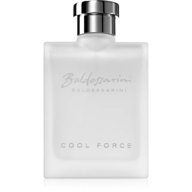 Baldessarini Cool Force Raseerimisjärgne losjoon meestele 90 ml