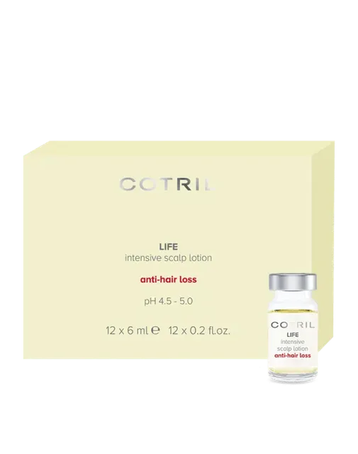 Cotril Life Anti-Hair Loss Scalp Lotion
