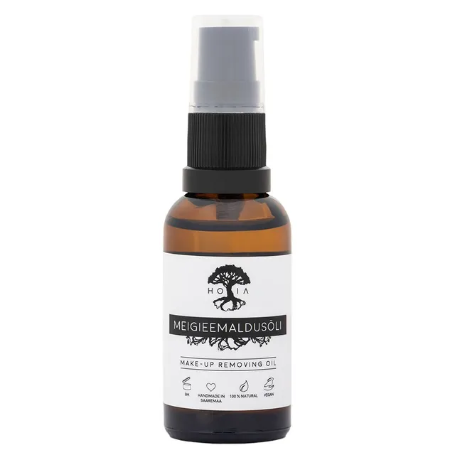 HOIA Meigieemaldusõli 30ml
