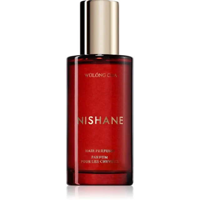 Nishane Wulong Cha Juukseudu unisex 50 ml