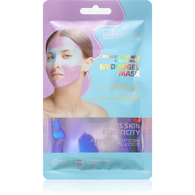 IDC Institute Promotes Skin Elasticity hüdrogeelmask 28 g