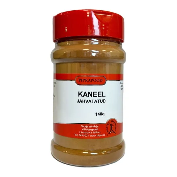 Kaneel 140g