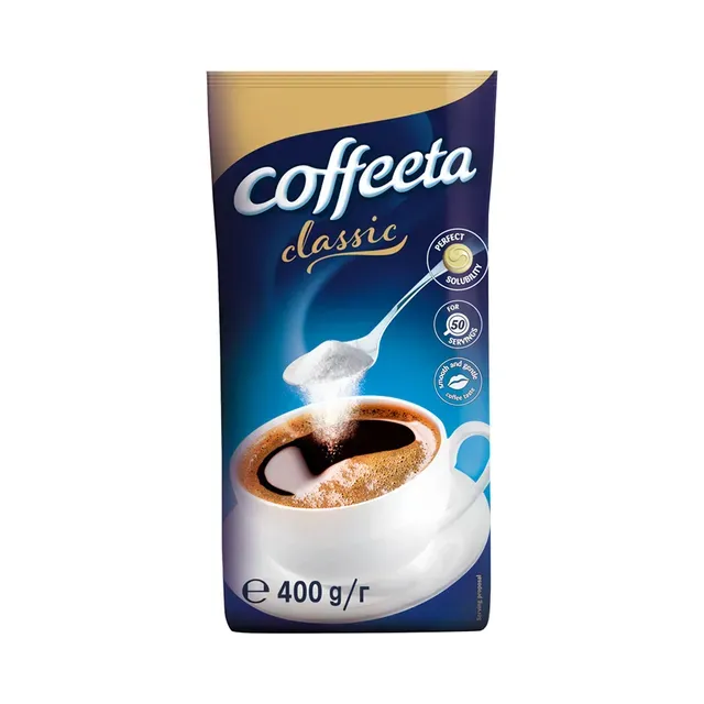 Kohvivalgendaja, COFFEETA, 400 g