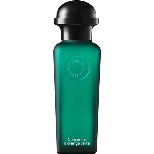 HERMÈS Concentré d'Orange Verte tualettvesi unisex 50 ml