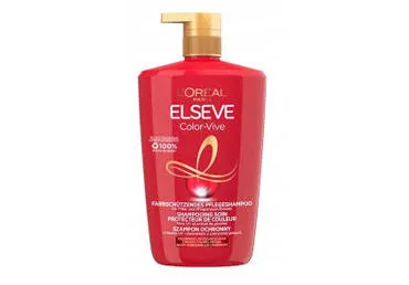 Šampoon ELSEVE Color Vive 1L
