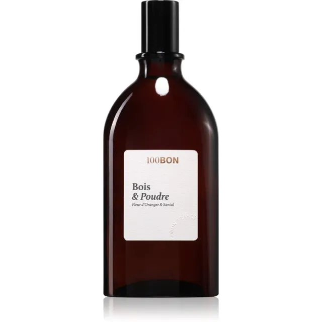 100BON Bois & Poudre tualettvesi unisex 100 ml