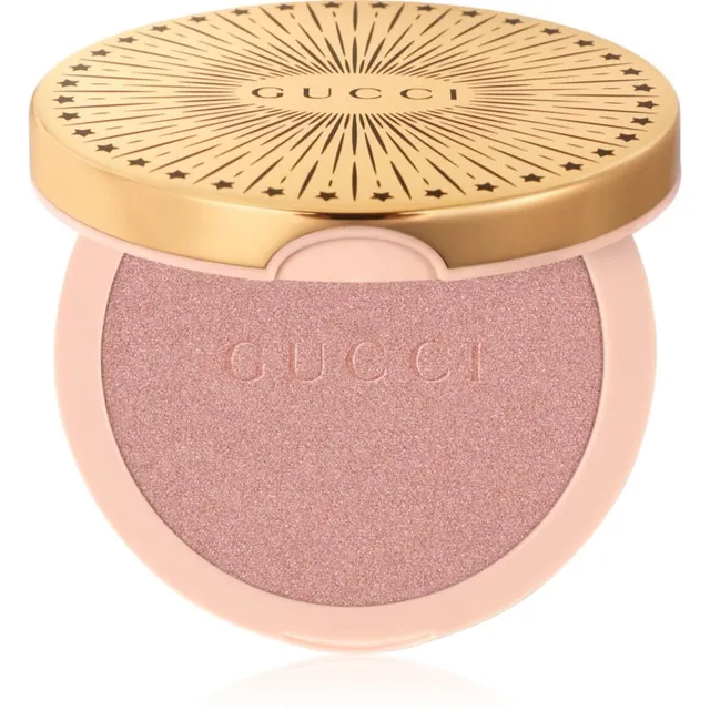 Gucci Gucci Beauty Glow Esiletõstja varjund 04 Opal Pink 10 g