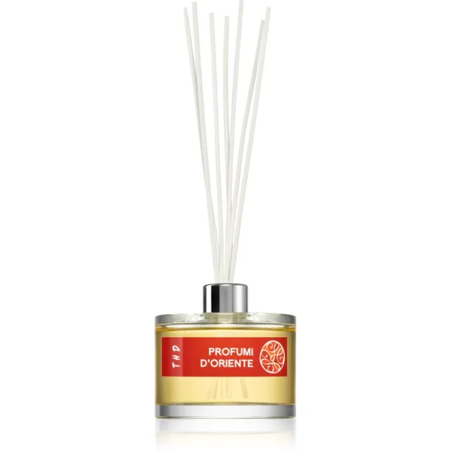 THD Platinum Collection Profumi D'Oriente aroomihajuti 100 ml