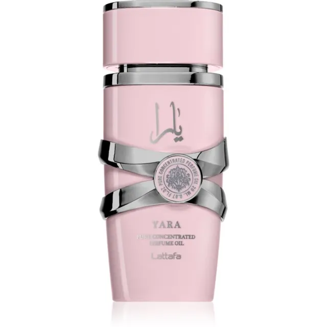 Lattafa Yara parfüümõli naistele 20 ml