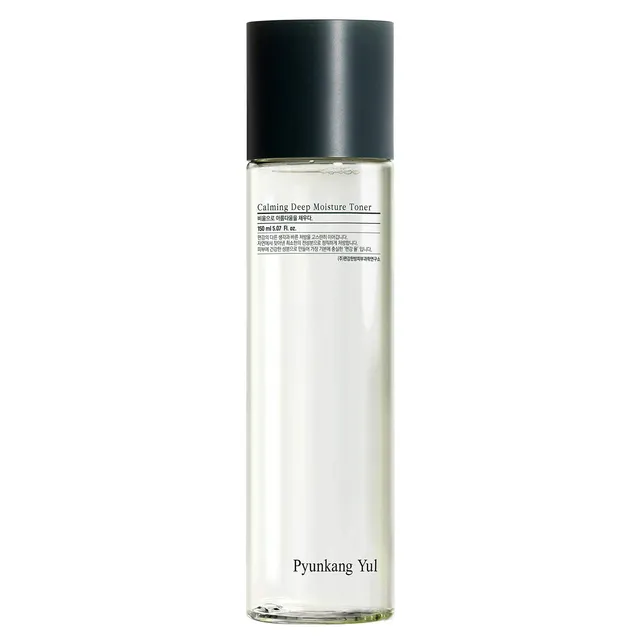 PYUNKANG YUL Calming Deep Moisture Toner 150ml