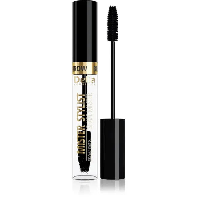 Delia Cosmetics Mister Stylist Shape Master Kulmugeel 11 ml